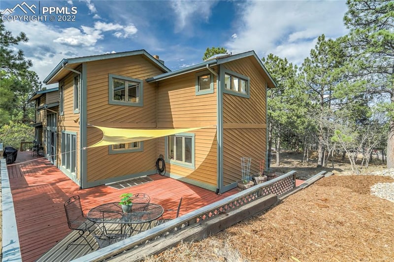 6730 Northvale Ln, Colorado Springs, CO 80919