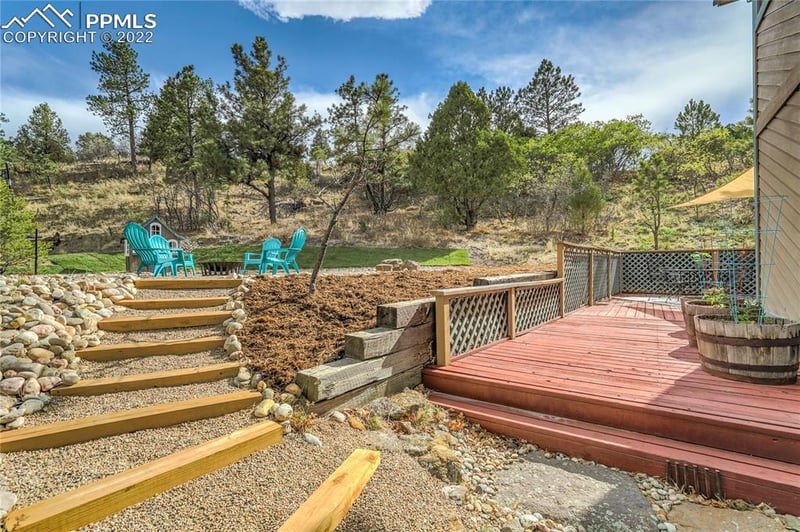 6730 Northvale Ln, Colorado Springs, CO 80919