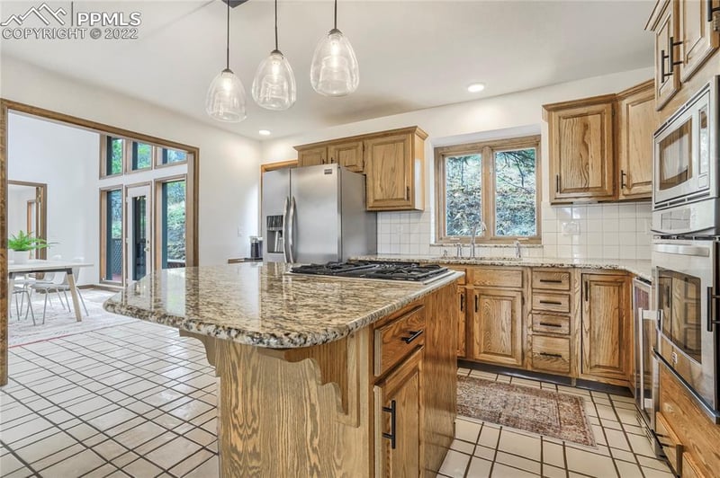 6730 Northvale Ln, Colorado Springs, CO 80919