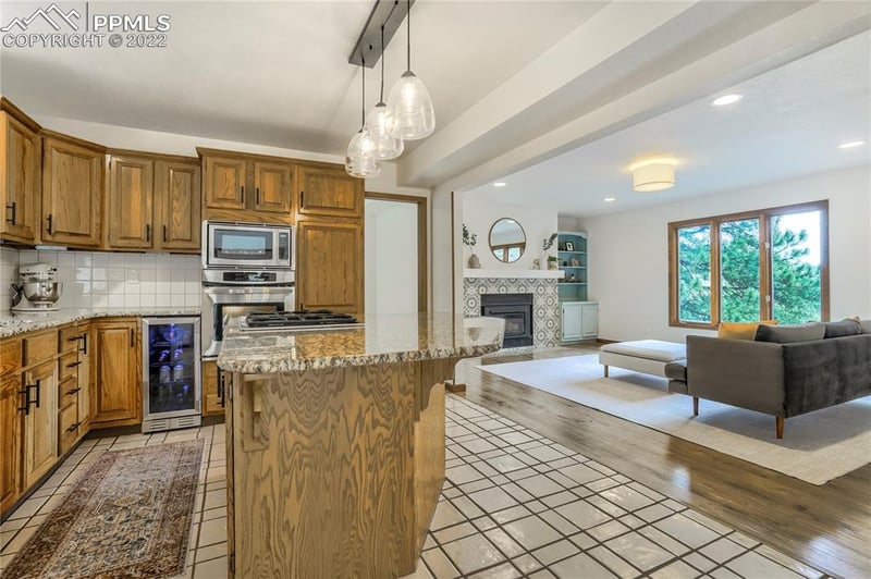 6730 Northvale Ln, Colorado Springs, CO 80919