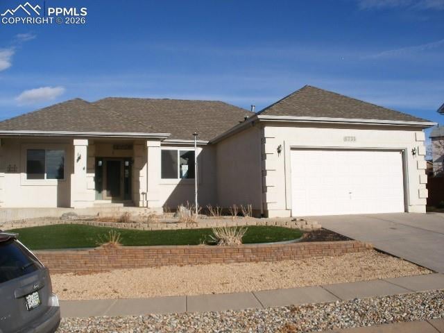 6731 Granite Peak Dr, Colorado Springs, CO 80923