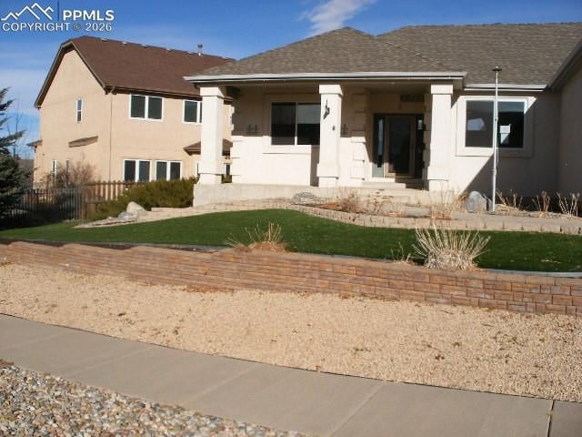 6731 Granite Peak Dr, Colorado Springs, CO 80923