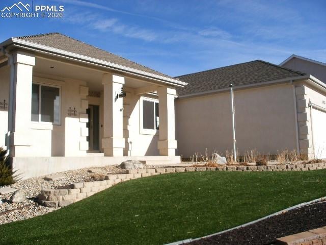 6731 Granite Peak Dr, Colorado Springs, CO 80923