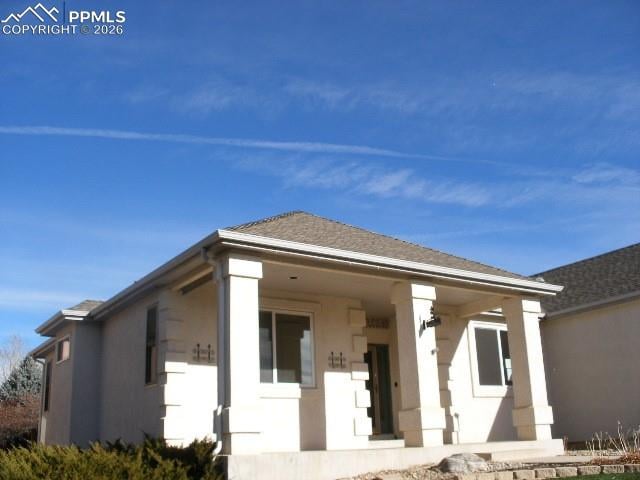 6731 Granite Peak Dr, Colorado Springs, CO 80923