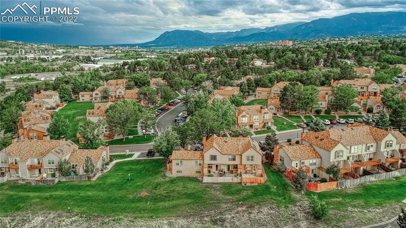 6731 Overland Dr, Colorado Springs, CO 80919