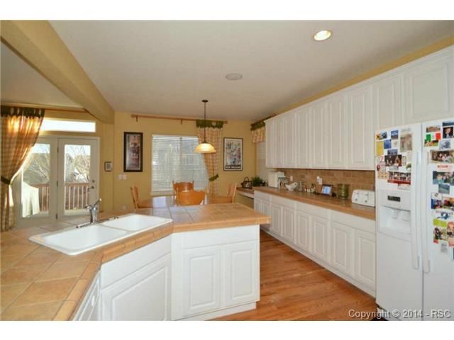 6731 Windom Peak Blvd, Colorado Springs, CO 80923