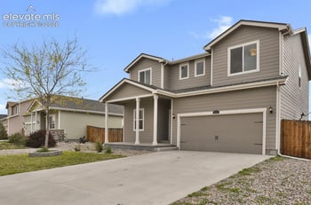 6733 Liberator Trl, Colorado Springs, CO 80925
