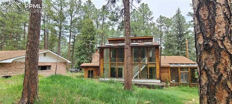 6735 Burrows Rd, Colorado Springs, CO 80908