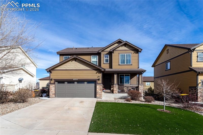 Home Worth Check
