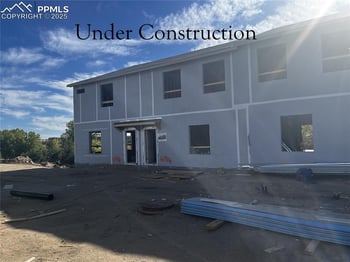 6736 Condor Hills Hts, Colorado Springs, CO 80915