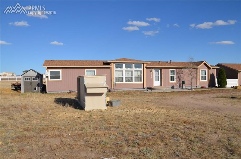 6736 Pfost Dr, Peyton, CO 80831