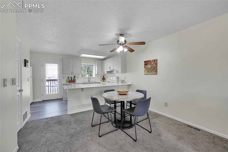 6737 Overland Dr, Colorado Springs, CO 80919