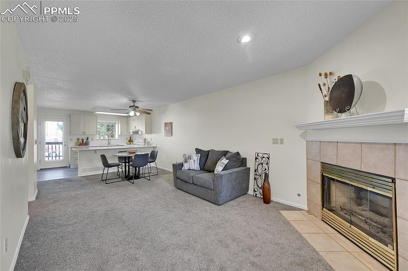 6737 Overland Dr, Colorado Springs, CO 80919