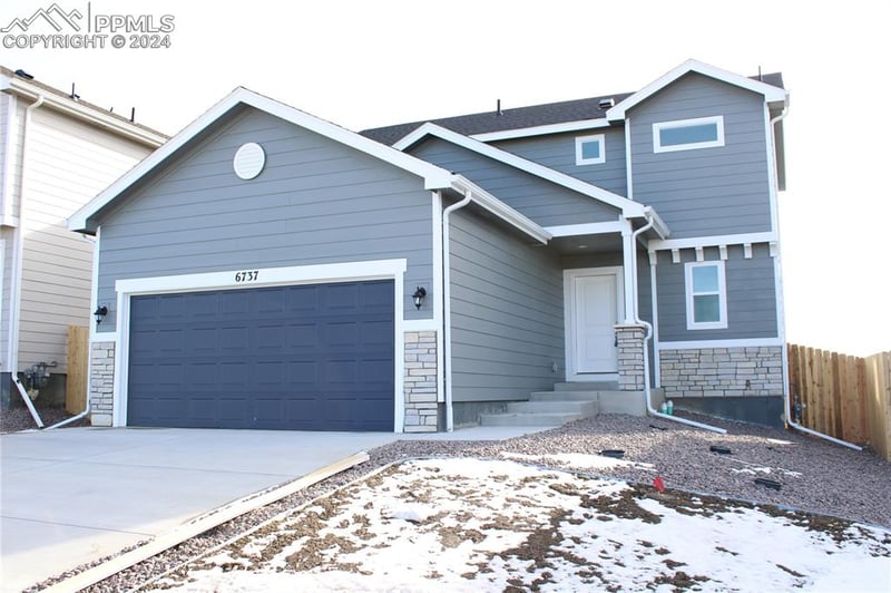 6737 Pearsoll St, Colorado Springs, CO 80925