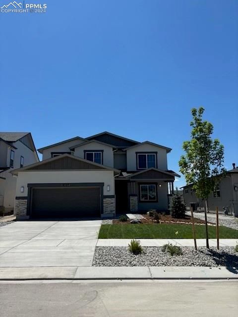 6737 Thimble Ct, Colorado Springs, CO 80924