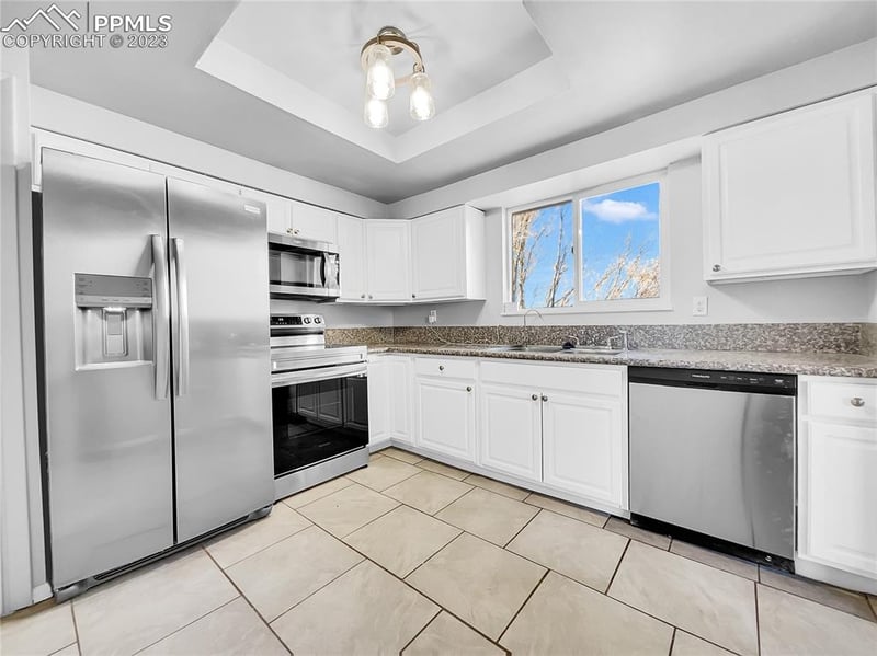 6738 Harding St, Colorado Springs, CO 80911