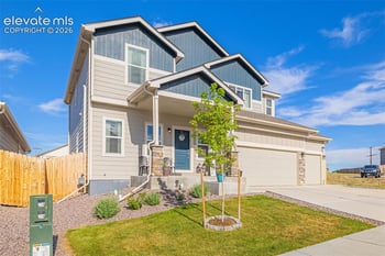 6739 Abita Dr, Colorado Springs, CO 80925