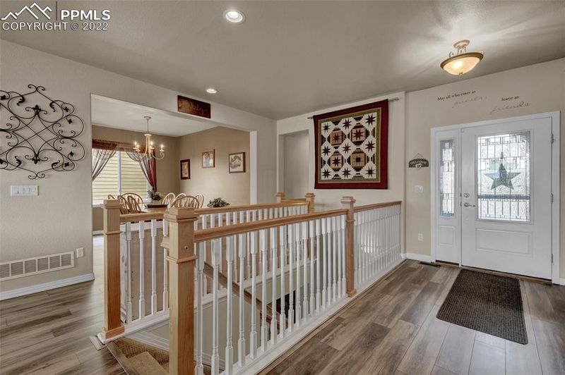 6739 Windom Peak Blvd, Colorado Springs, CO 80923