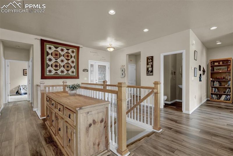6739 Windom Peak Blvd, Colorado Springs, CO 80923