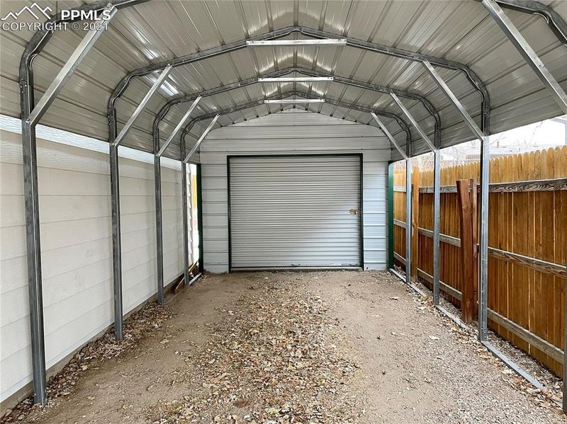 6740 Chippewa Rd, Colorado Springs, CO 80915