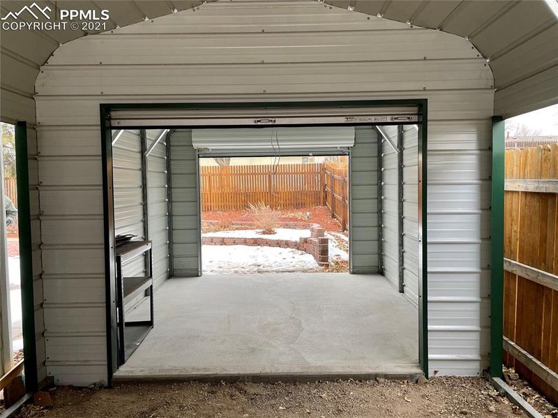 6740 Chippewa Rd, Colorado Springs, CO 80915