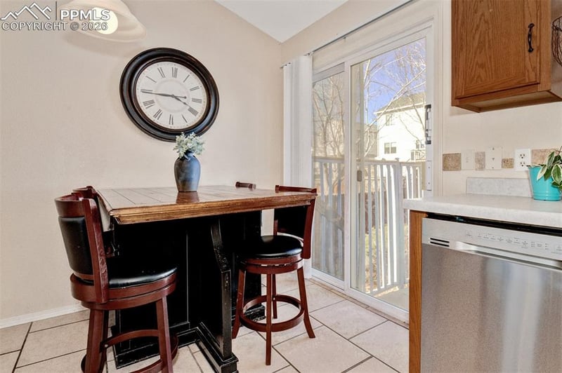 6740 Crazy Horse Dr, Colorado Springs, CO 80915