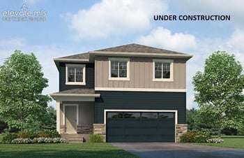 6740 Dragontail Ter, Colorado Springs, CO 80925