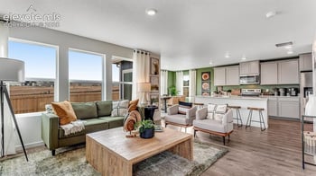 6740 Dragontail Ter, Colorado Springs, CO 80925