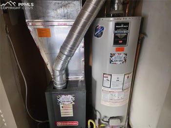 6740 Fielding Cir, Colorado Springs, CO 80911