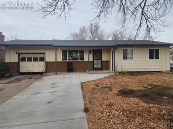 6740 Fielding Cir, Colorado Springs, CO 80911