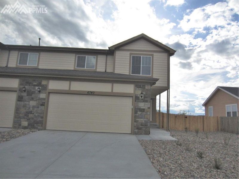 6740 Gelbvieh Rd, Peyton, CO 80831