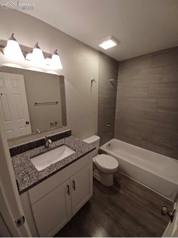 6741 Dublin Loop, Colorado Springs, CO 80918