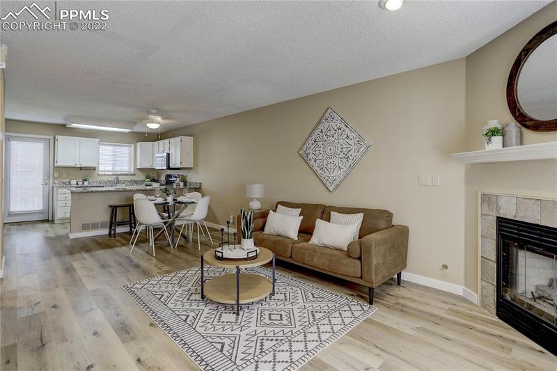 6741 Overland Dr, Colorado Springs, CO 80919