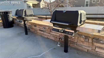 6742 Golden Briar Ln, Colorado Springs, CO 80927