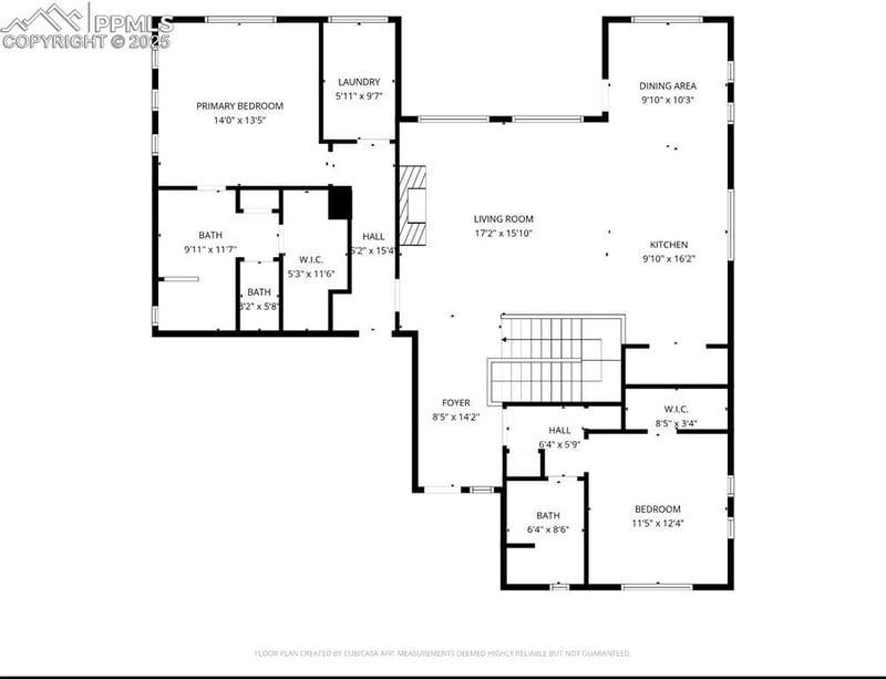 6742 Golden Briar Ln, Colorado Springs, CO 80927