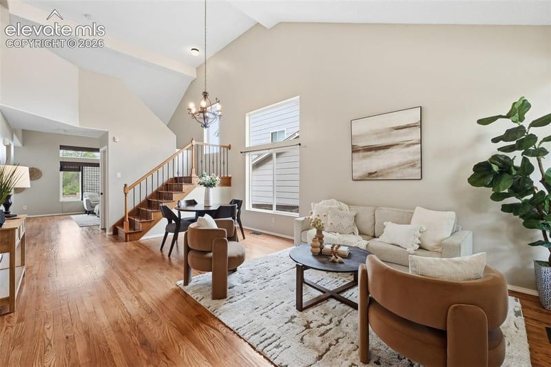 6742 Mcewan St, Colorado Springs, CO 80922