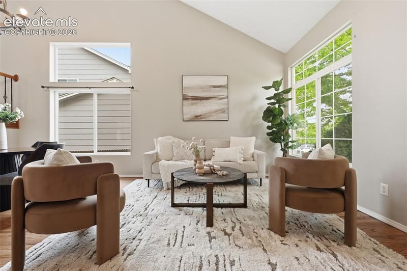 6742 Mcewan St, Colorado Springs, CO 80922