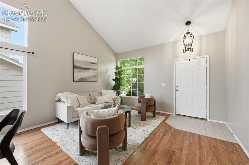 6742 Mcewan St, Colorado Springs, CO 80922