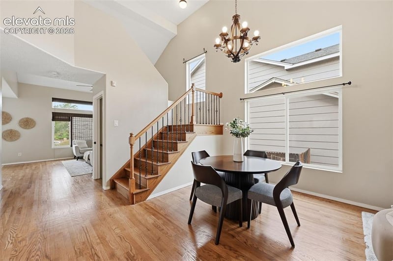 6742 Mcewan St, Colorado Springs, CO 80922