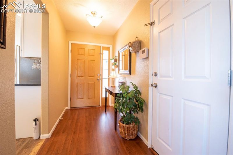 6743 Harvey Ln, Colorado Springs, CO 80923