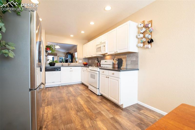 6743 Harvey Ln, Colorado Springs, CO 80923