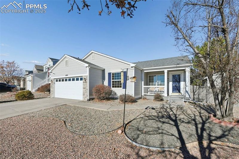 6744 Akerman Dr, Colorado Springs, CO 80923