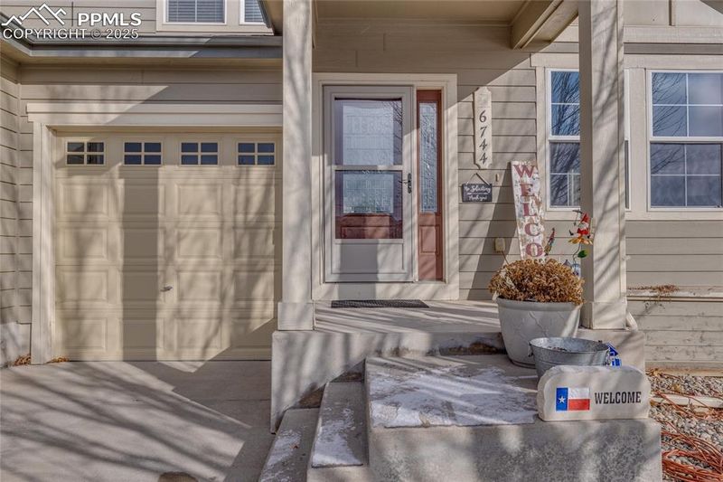6744 Windom Peak Blvd, Colorado Springs, CO 80923