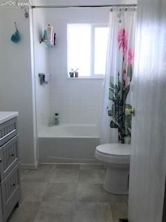 6745 Pahokee Ct #C, Colorado Springs, CO 80915