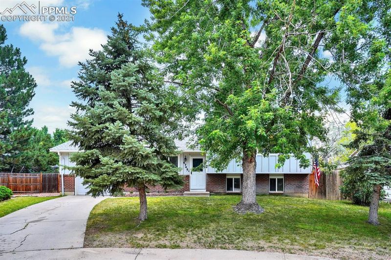 6746 Fielding Cir, Colorado Springs, CO 80911