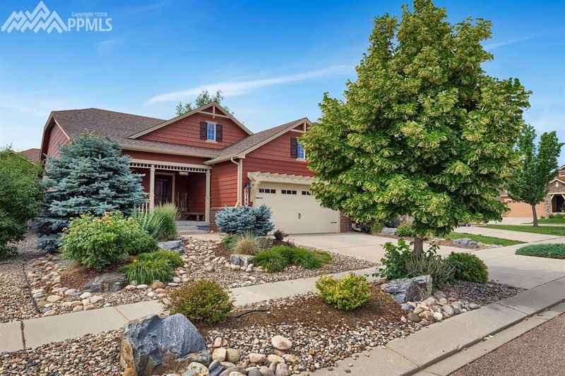 6746 Silverwind Cir, Colorado Springs, CO 80923