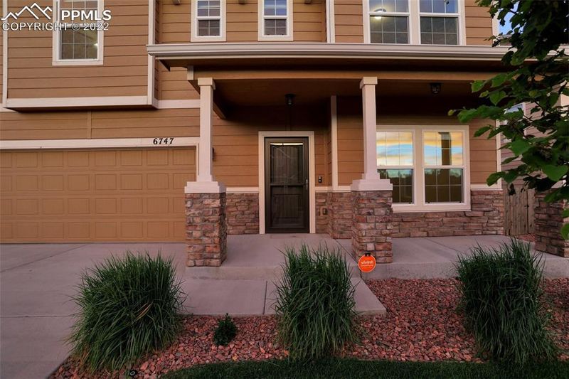 6747 Gold Drop Dr, Colorado Springs, CO 80923