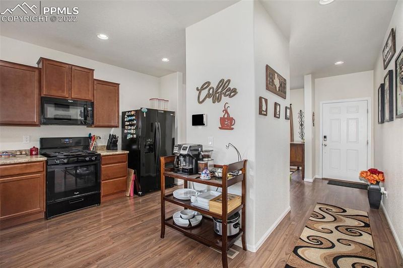 6747 Liberator Trl, Colorado Springs, CO 80925
