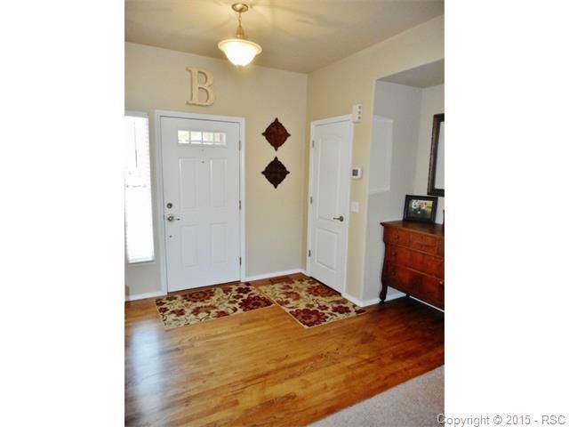 6747 Silverwind Cir, Colorado Springs, CO 80923