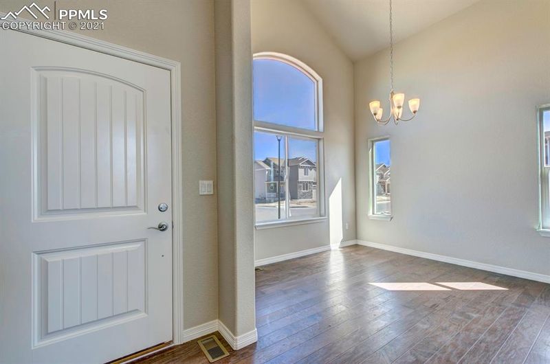 6747 Volga Dr, Colorado Springs, CO 80925